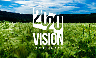 2020 vision
