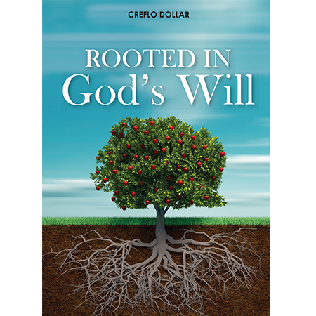 Rooted in God’s Will