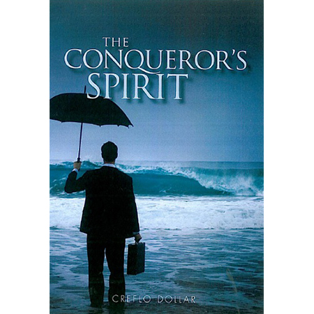 The Conqueror’s Spirit book