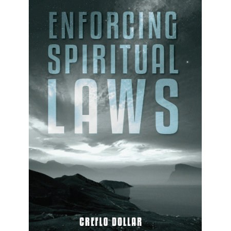 enforcing spiritual laws