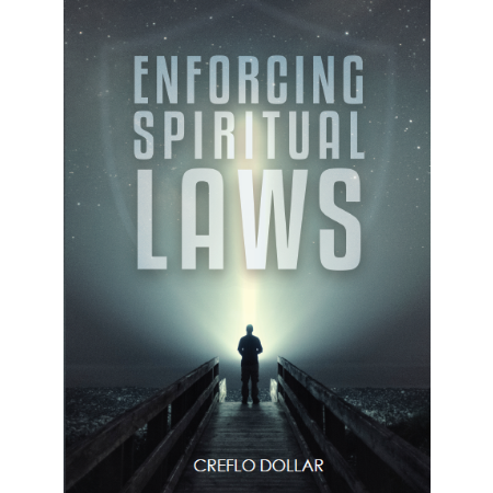 enforcing spiritual laws