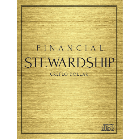 financial stewardship
