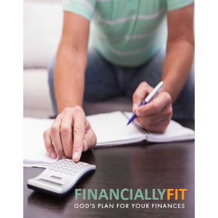financially fit