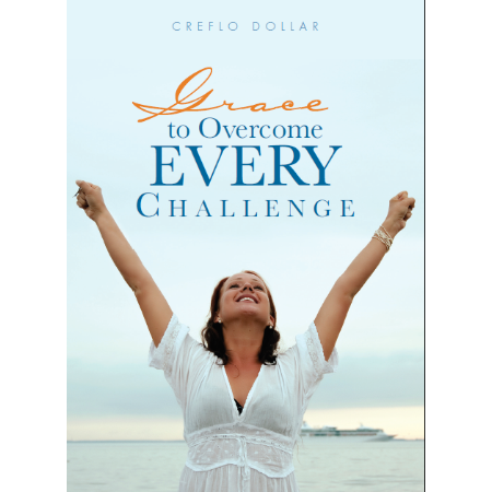 grace to overcome every challenge