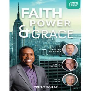faith power grace