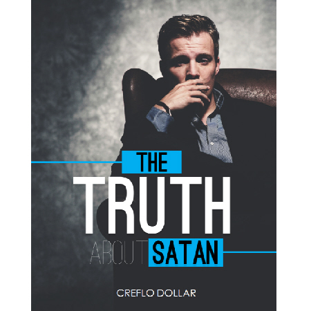 the truth about satan