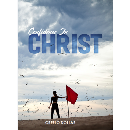 confidence in christ