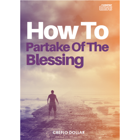how_to_partake_of_the_blessing