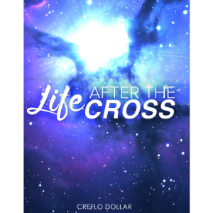 life after the cross