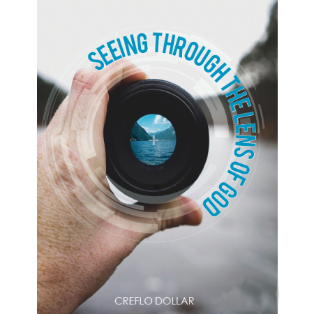 seeing through the looking lens of god