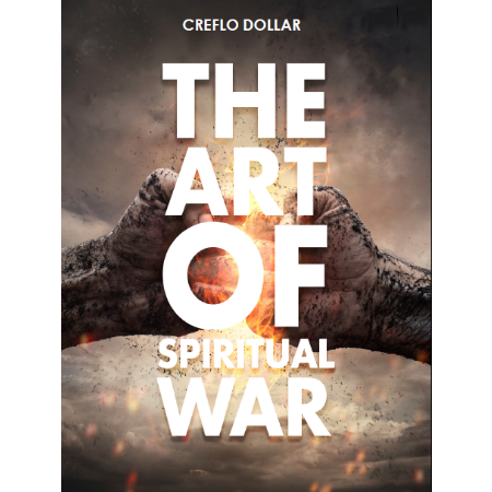 the_art_of_spiritual_war