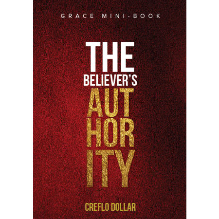 the believers authority