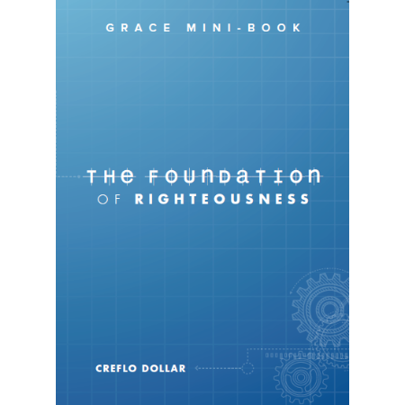 the foundation of righteousness