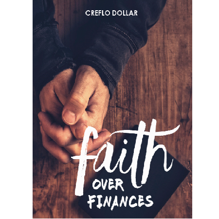 faith over finances
