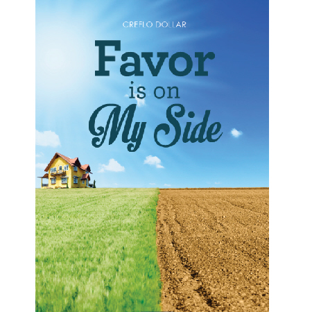 favor_is_on_my_side