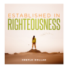 Creflo Dollar Ministries established in righteousness