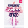 Creflo Dollar Ministries the supernatural favor of god