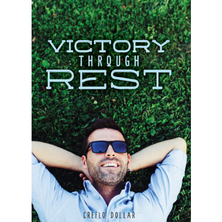 victory_through_rest