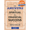 Answers to spiritual and financial success Vol2