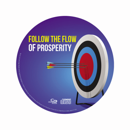 follow the flow of prosperity