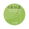 Grace for kingdom abundance