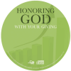 Honoring God with your giving