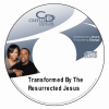 Transformed by the resurrected Jesus single