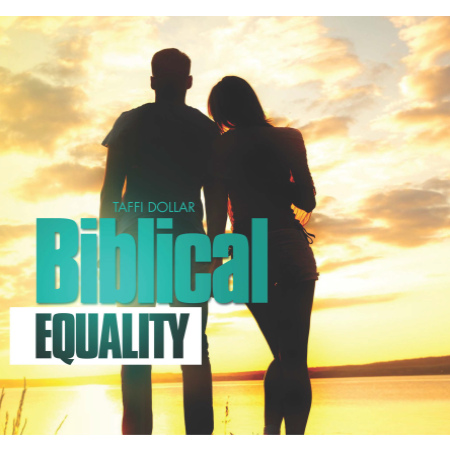 Biblical equality