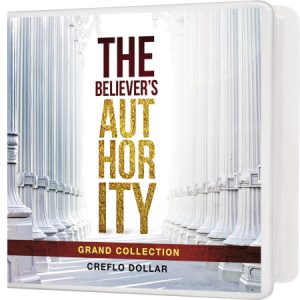 The believers authority grand collection