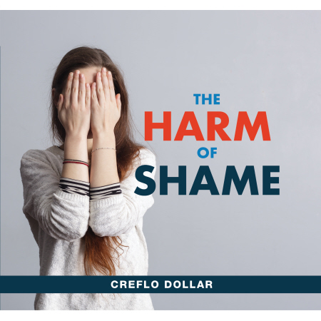 The harm of shame