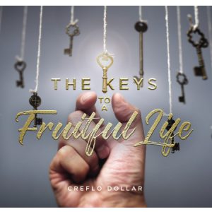 The keys to a fruitful life