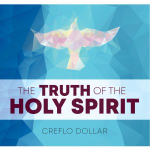 The truth of the Holy Spirit