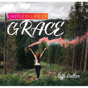 Limitless life of grace