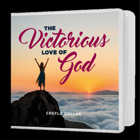 the_victorious_love_of_God