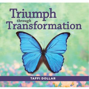 The triumph through transformation