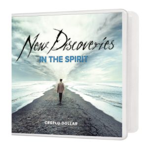New discoveries in the spirit