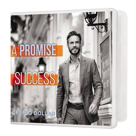 A promise of success