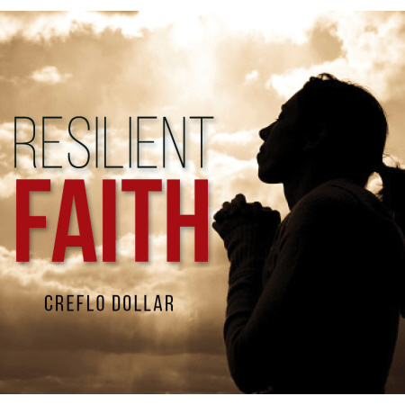 resilient faith