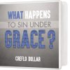 What happens to sin under grace