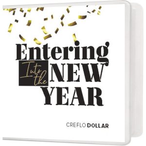 Entering Into The New Year