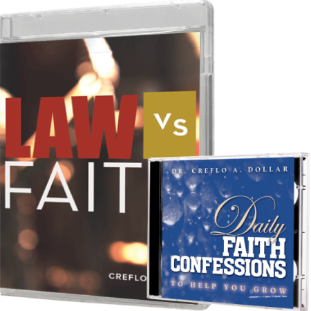 law_vs_faith_bundle
