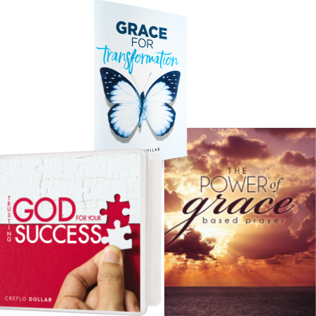 trusting_God_for_your_success_bundle