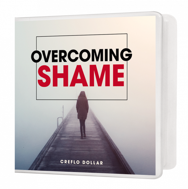 Overcoming Shame MU