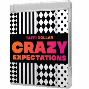 Crazy Expectations