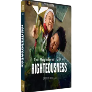 The Magnificent Gift of Righteousness