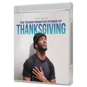The Transformative Power of Thanksgiving