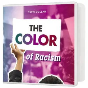 The Color of Racism