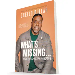 What’s Missing From Your Christian Foundation?