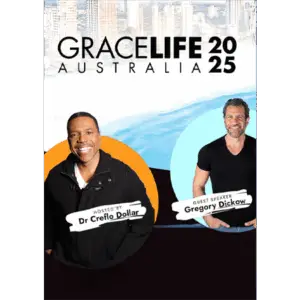 Grace Life Conference Australia 2025