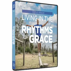 Living in the Rhythms of Grace